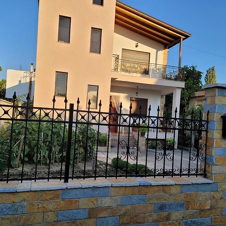 Villa Baka 14 Durrës Exterior foto