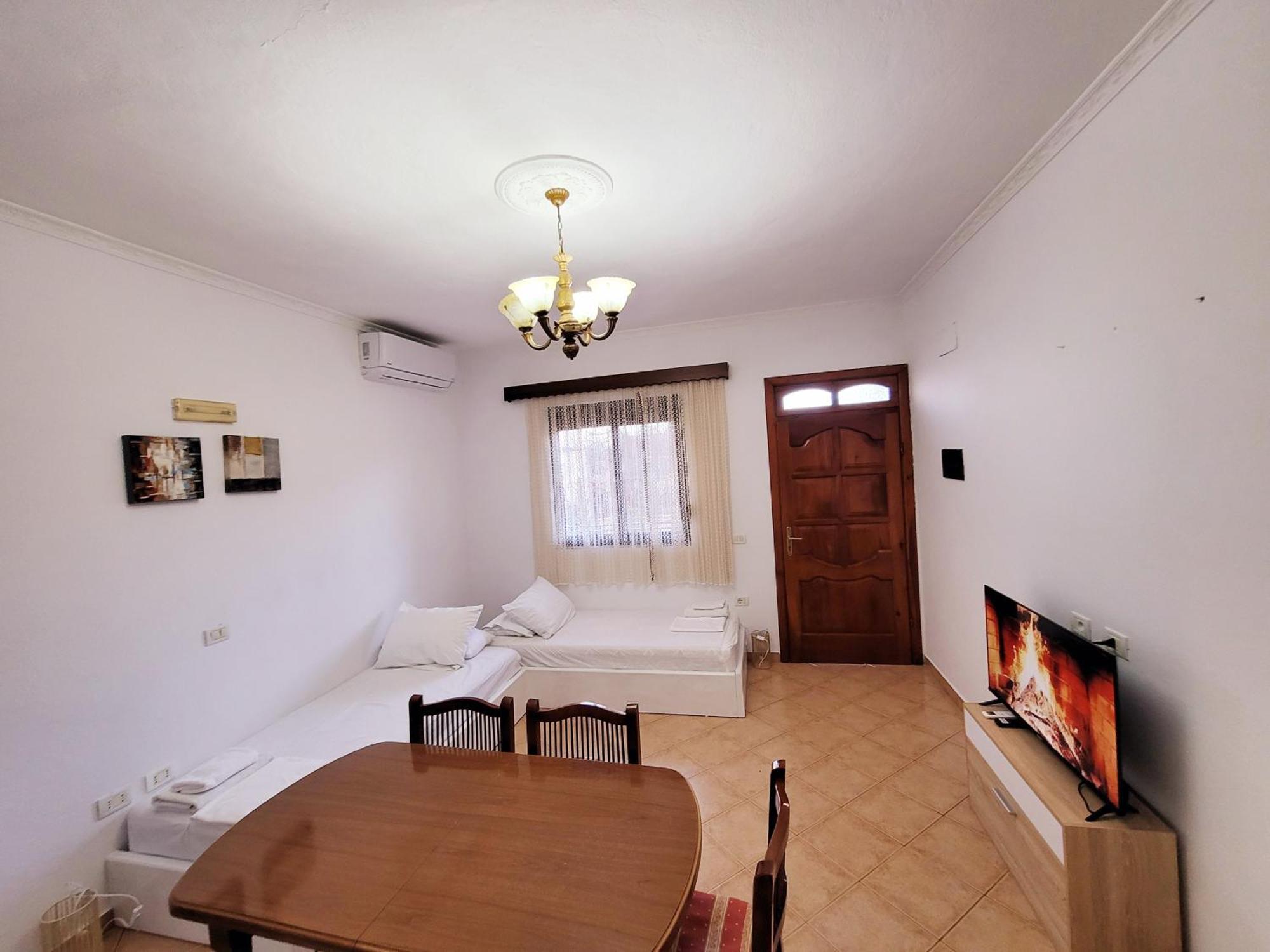 Villa Baka 14 Durrës Exterior foto